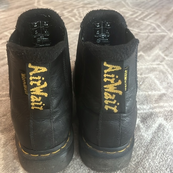 Doc martens - Picture 2 of 4